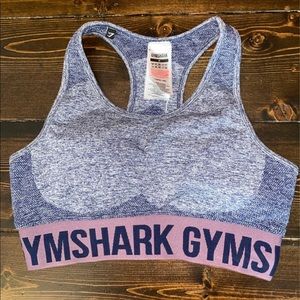 GYMSHARK Sports Bra